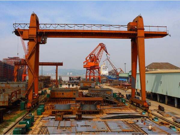 广州造船厂购买油污清洁剂案例