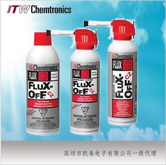 PCB助焊剂残留物清洗_新式经济的异丙醇代替品